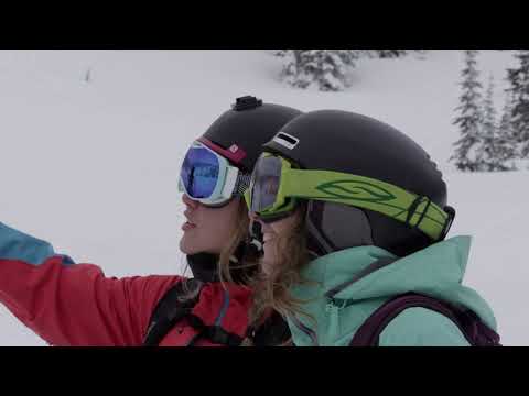 Baldface Lodge - Telus-  Sarah Frood