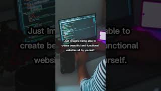 Web Development Basics: A Quick Introduction #shorts