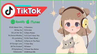 【2021年最新版】TikTok 2021 流行りの全20曲メドレー！！LIVE 🔴 [ Part 1 ]