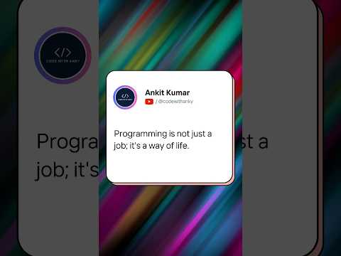 Coding Motivation | Motivational quotes for programmers: Part-22