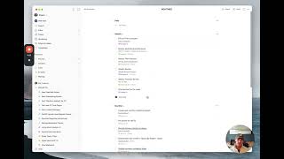 Productivity Made Simple for a Busy Dad and Executive (Todoist Setup)