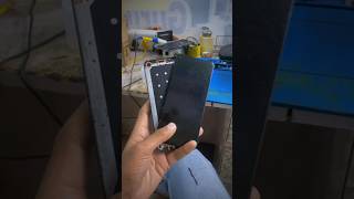 mobile screen repair / UNIQUE MOBILE REPAIR / #shorts #screenrepair #trending