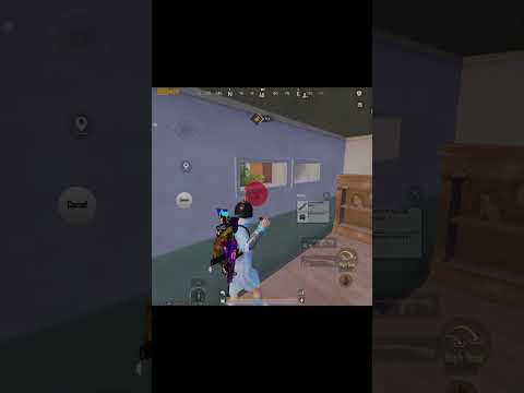 Wait for @YouTubeMaxPUBG #shorts #pubgm #bgmi