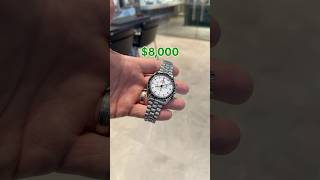Is this the best “3” watch collection?
