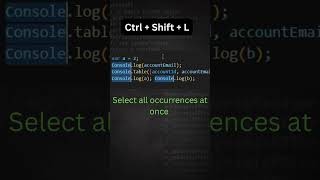 Want to code faster on Windows | Coding Shortcuts Every Developer Should Know on Windows |