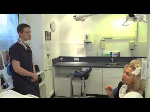 Patient Testimonial Coatbridge Family Dental Care