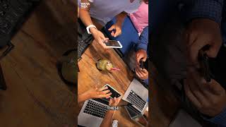 How Does Wi-Fi Actually Work? 🔥📡 #techexplained "
