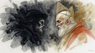 History repeats itself, The Bizarre Papacy