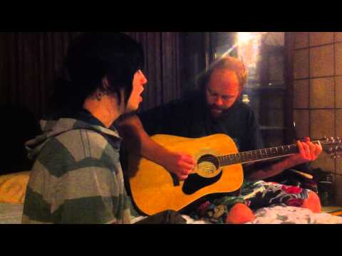 Rain by Sean and Shelby