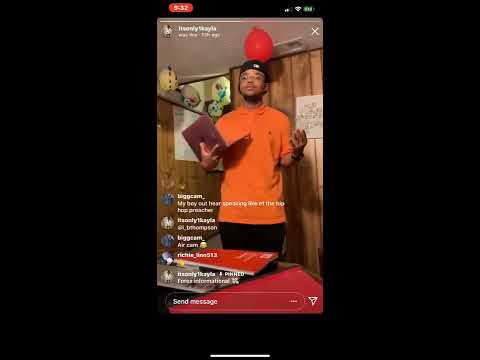 Money Conversations FOREX Informational PT.2