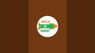 helpinhindi