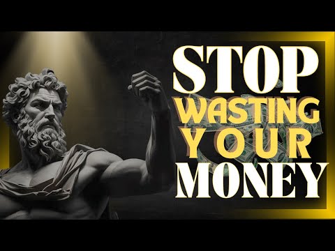 10 STOIC LESSONS TO ENHANCE YOUR FINANCIAL DISCIPLINE.💰 || Stoic Wisdom