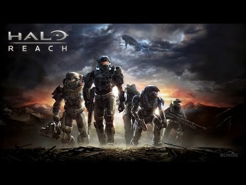 Halo Reach Complete Soundtrack 15 - Bonus Tracks