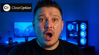 🤯🤔NEW Binary Broker that allows US Traders?😈🤑