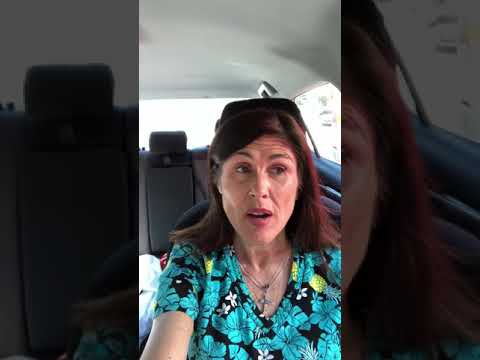 Watch me demo the easiest whitening product from BURST ORAL CARE