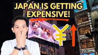 MASSIVE Japan Travel Updates for 2026 - WATCH This Before You Go!