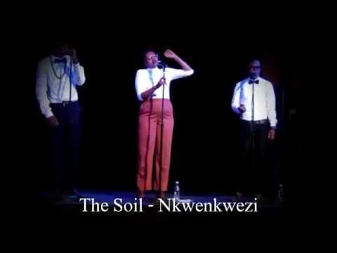 The Soil - Inkwenkwezi [HD]