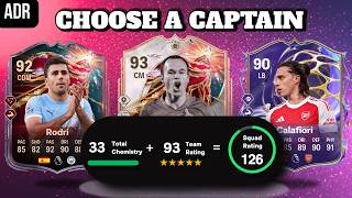 WHAT A DRAFT!! 126 FUT DRAFT CHALLENGE!!