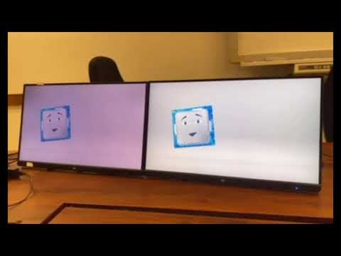 Celadon in VM Multi-display demo (Part 1)
