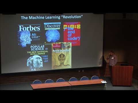IgnitingTech MachineLearning