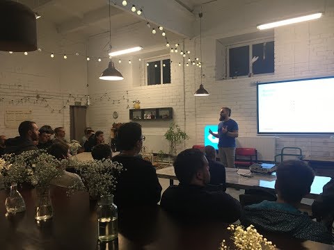 Irmantas Zenkus @VilniusPHP: Migrating Website to React. Feature by Feature. No Downtime.