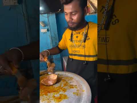 bakra meat 😋😋#streetfood #food #chicken #foodie #indianstreetfood #mutton #biharifood #supaul