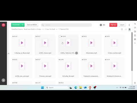 CodeFast Course - Build your SaaS in 14 days