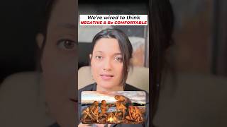 History Of Human Subconscious Programming | Agrika Khatri