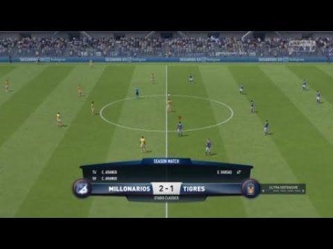 Taquito pass goal
