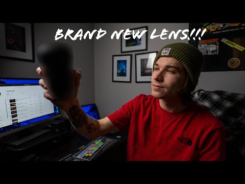 Sigma 28-70 2.8 Review - Is this the Tamron killer?