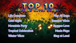 REGGAE VIBES, NEW DUB MUSIC REGGAE FOR BOOST YOUR MOOD (3)