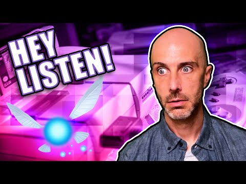 My Sad IT Guy Boss Realizes He Is OLD