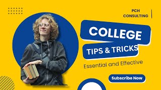 These Five Tips Will Help You Survive College. #collegetips #tipsforparents