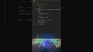 Asmr Coding #asmr #coding #chill #lofi