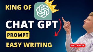 Unlocking the Perfect ChatGPT Prompt - Reverse Prompt Engineering Explained!