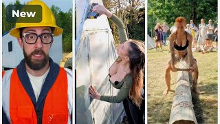 The Most Painful Work Mistakes Ever 😖⚡
