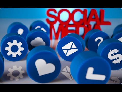 How social media is impacting your life!