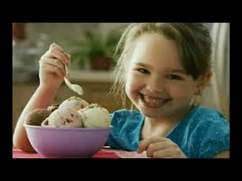 Manfaat Minum Es Krim