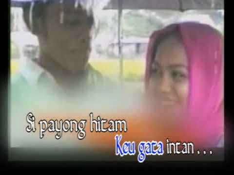 YUSBI YUSUP-PAYUNG HITAM KARAOKE