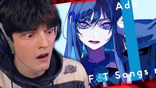 Ado - Usseewa / THE FIRST TAKE REACTION