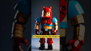 DID YOU KNOW??? #roblox #robloxtutorial #robloxhowto #robloxtips #roblox2025 #robloxguide