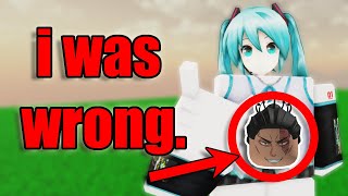 I was SOO WRONG about TODO | JJS Ranked