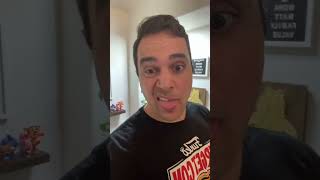 Listen to the facts!!! Need I go on? #funkocollector #asktheexpert