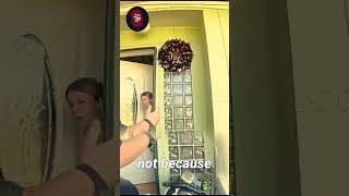 Mom Embarrasses Herself in Front of Her Kids