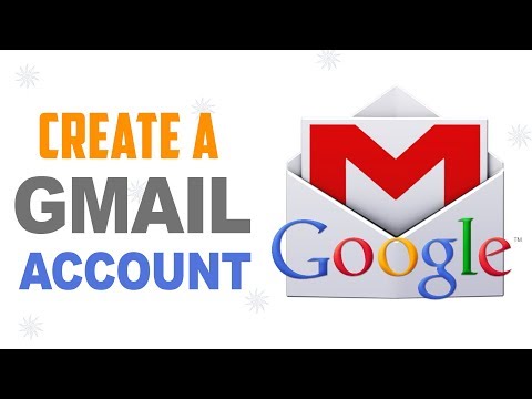 How To Create a Gmail Account in Computer | 2020