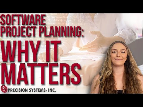 Software Project Planning: Why It Matters
