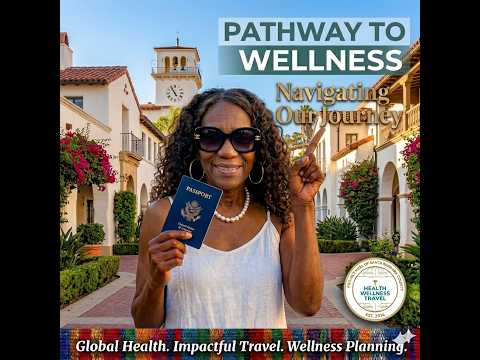 PTW_NOJ  Chapter 7 -Body & Soul Series- ' Do Your Work'  DIY Challenge -' Living with Intentions'