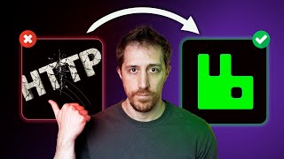 Stop Relying on Just HTTP. Use RabbitMQ Instead.