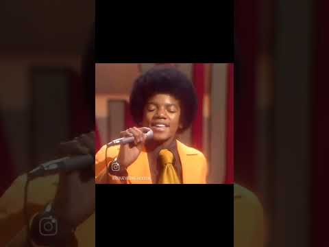 Classic Michael Jackson