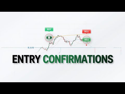 Entry Confirmations